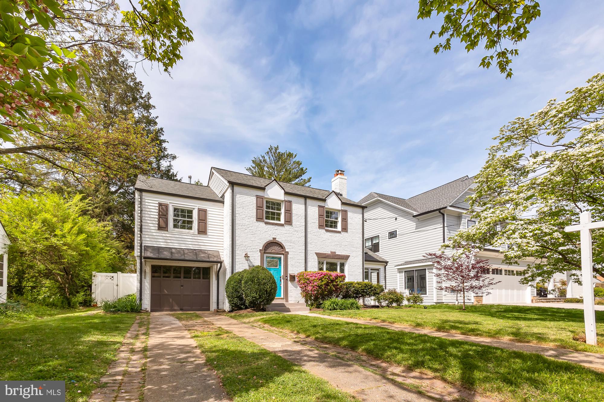 5907 Anniston Road Bethesda, MD 20817 - Photo 46 of 46 Gallery Image 46