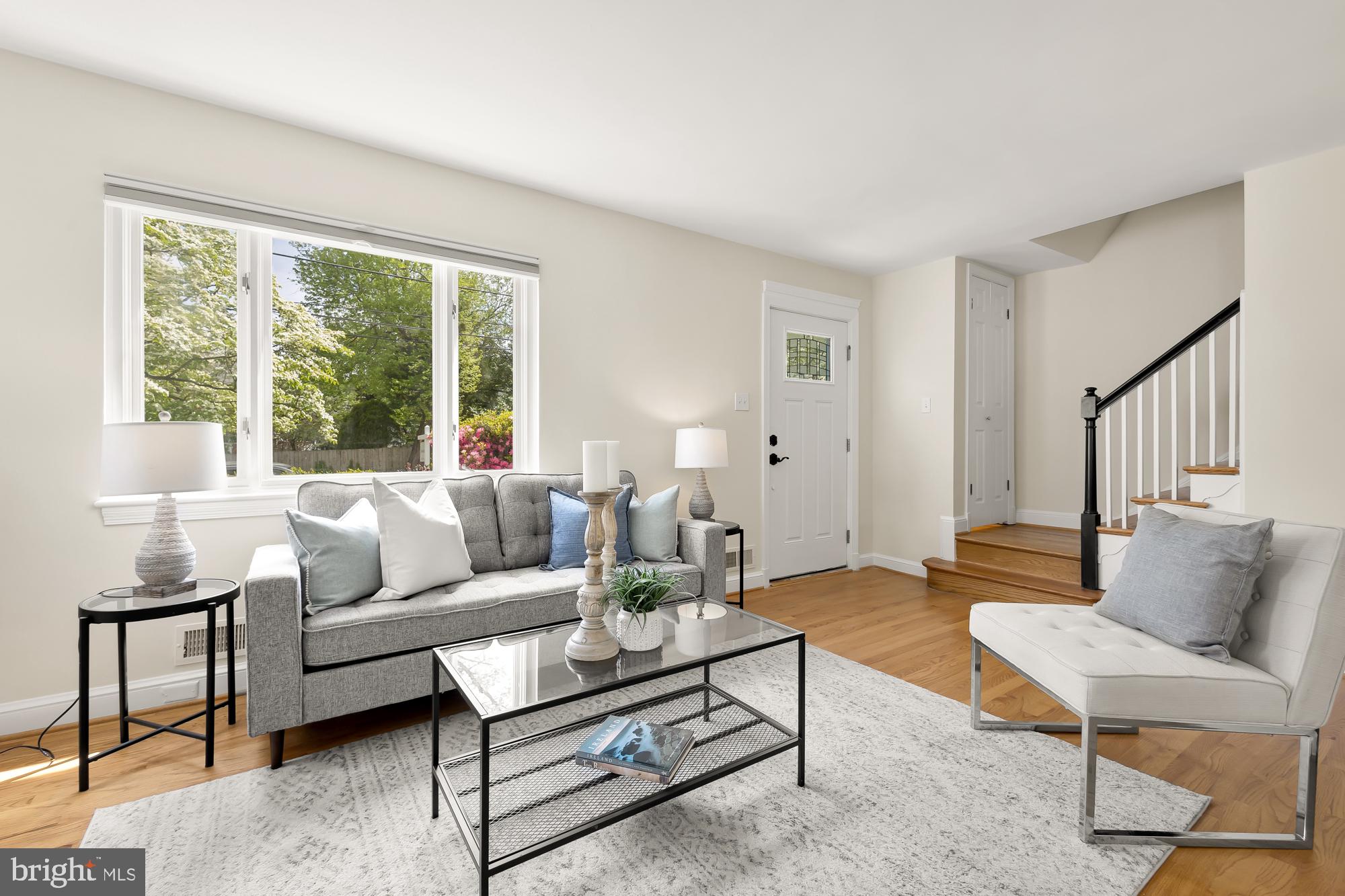 5907 Anniston Road Bethesda, MD 20817 - Photo 5 of 46 Gallery Image 5