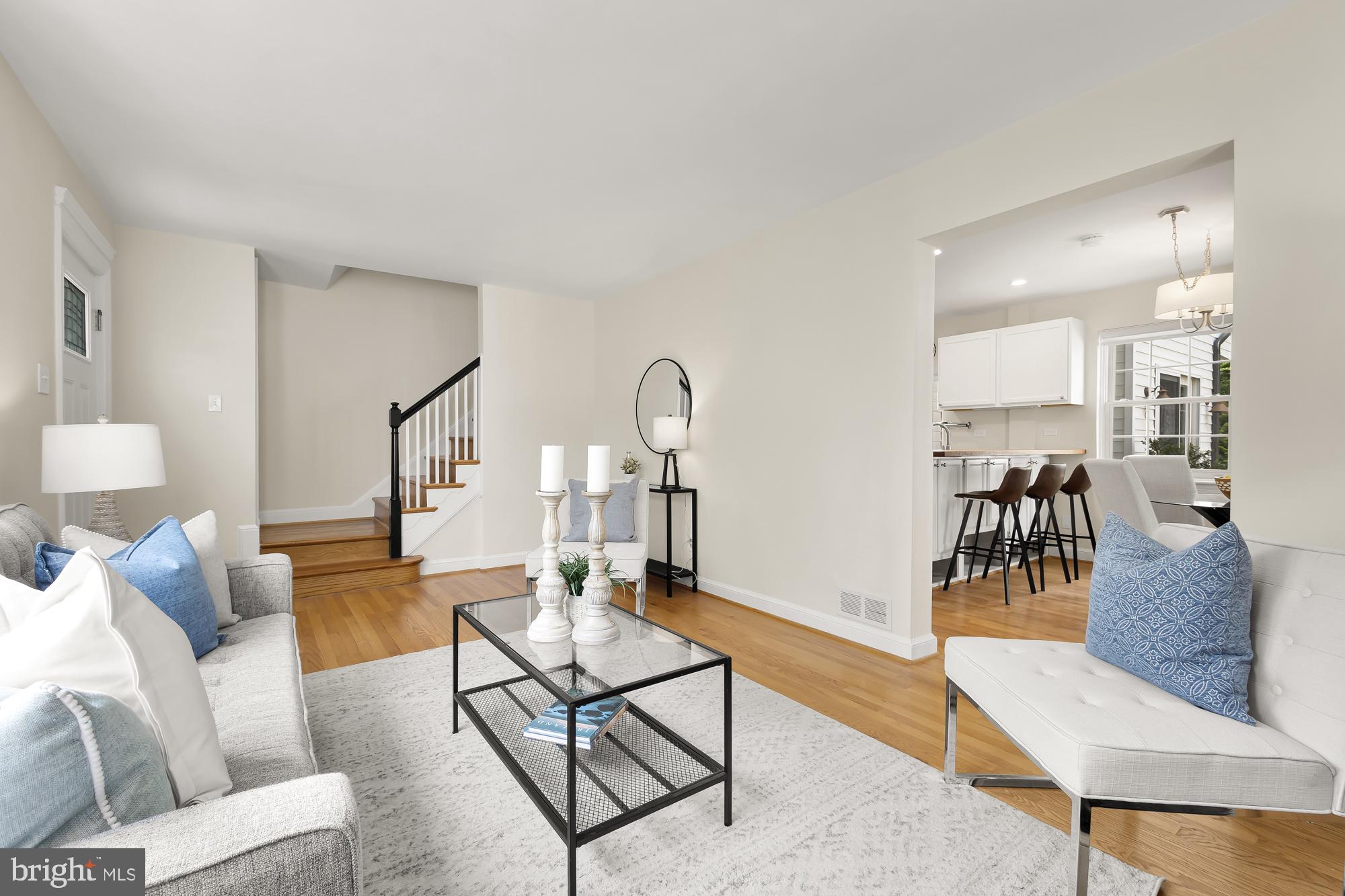 5907 Anniston Road Bethesda, MD 20817 - Photo 6 of 46 Gallery Image 6