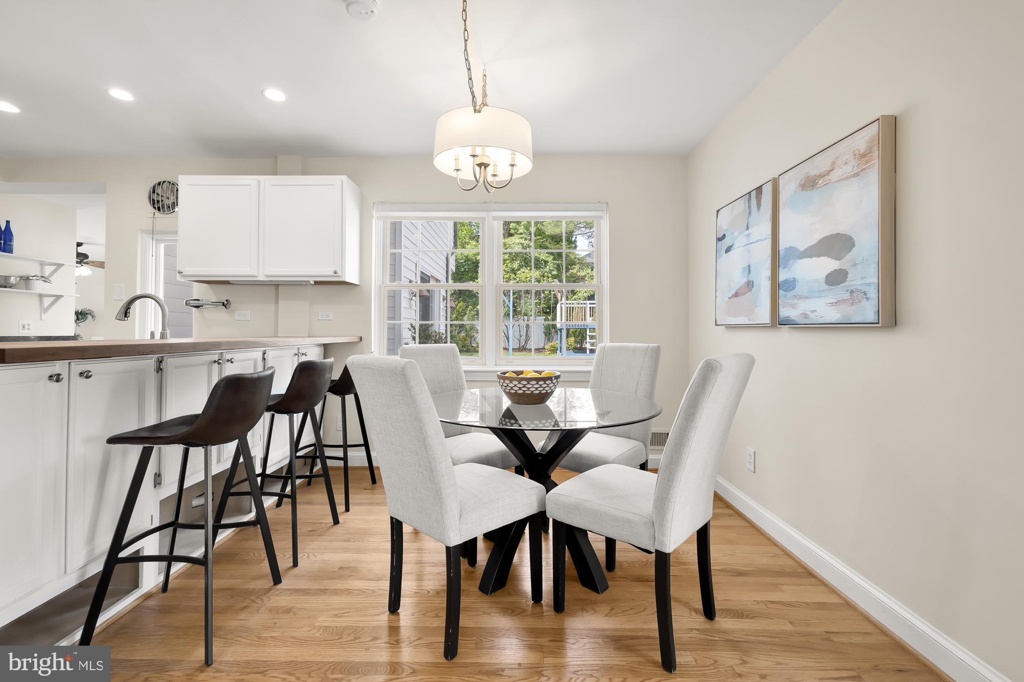 5907 Anniston Road Bethesda, MD 20817 - Photo 7 of 46 Gallery Image 7