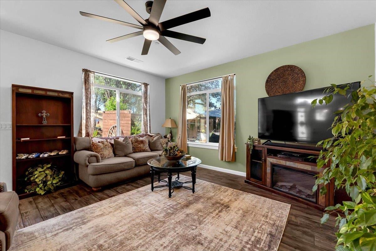 18710 Saddleback Ridge Road Cottonwood, CA 96022 - Photo 6 of 48 Gallery Image 6