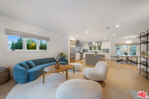 $13,000 | 1948 North Curson Avenue, Los Angeles, CA 90046