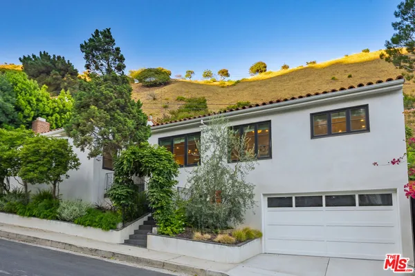 $13,000 | 1948 North Curson Avenue, Los Angeles, CA 90046