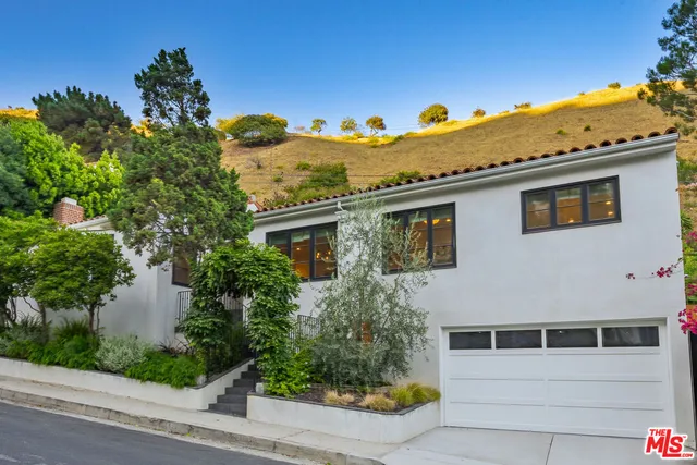 $14,000 | 1948 North Curson Avenue, Los Angeles, CA 90046