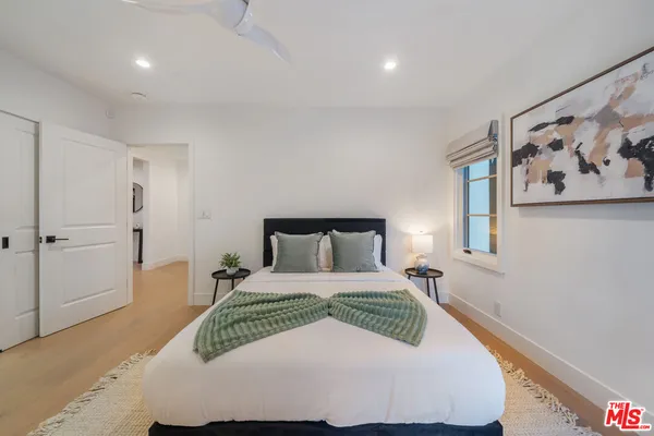 $13,000 | 1948 North Curson Avenue, Los Angeles, CA 90046