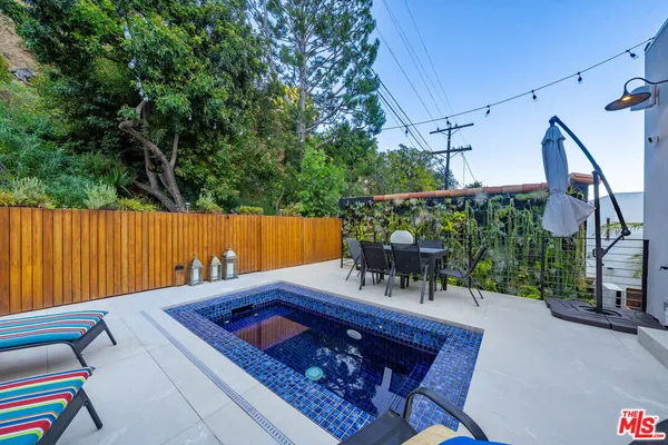 $13,000 | 1948 North Curson Avenue, Los Angeles, CA 90046