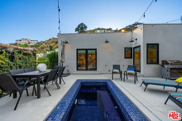 $13,000 | 1948 North Curson Avenue, Los Angeles, CA 90046