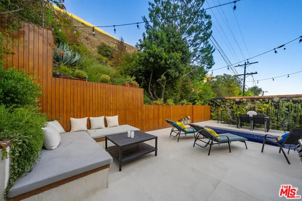 $13,000 | 1948 North Curson Avenue, Los Angeles, CA 90046