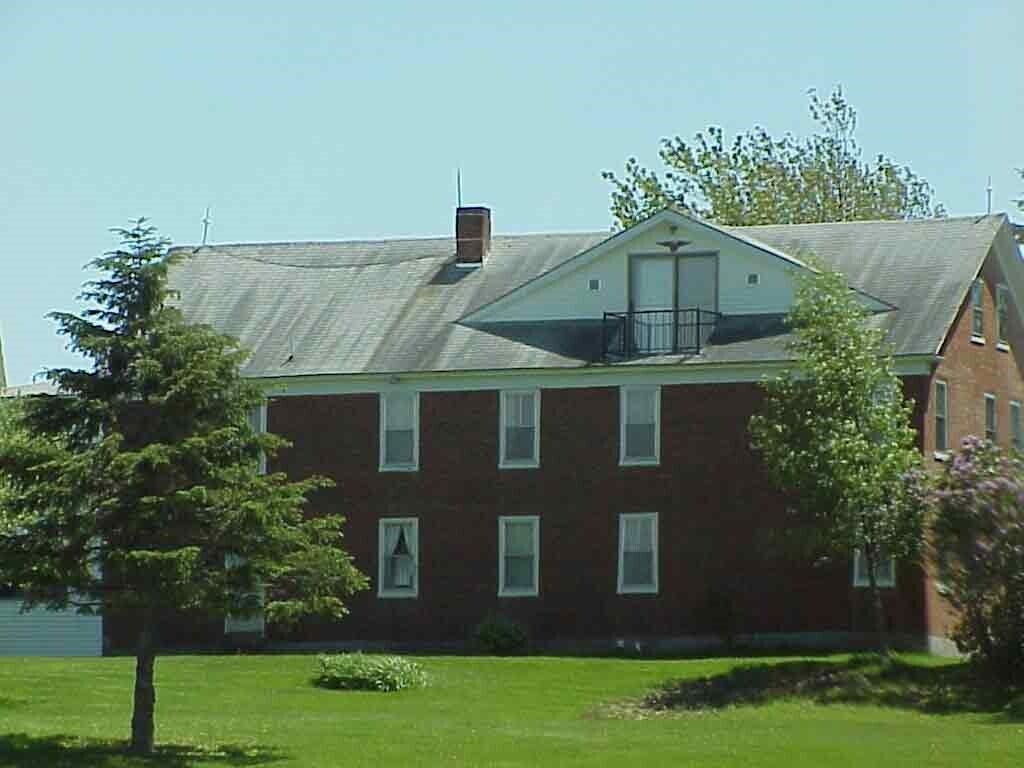 313 Hill Road Lyman, ME 04002 - Photo 11 of 37 Exterior