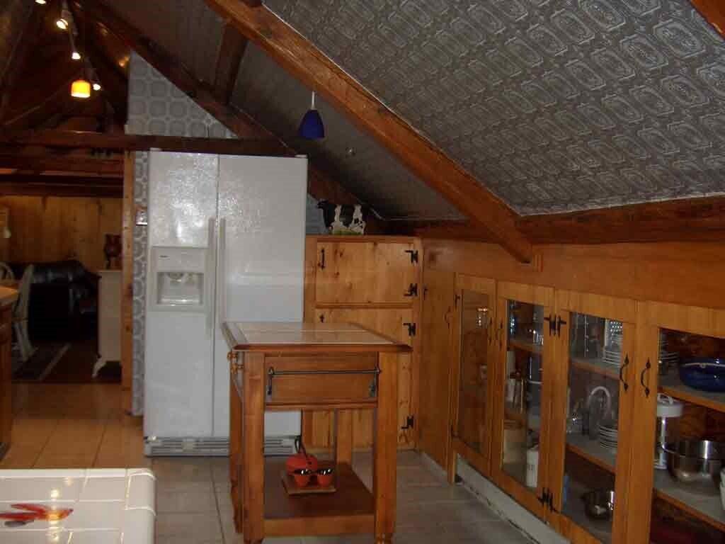 313 Hill Road Lyman, ME 04002 - Photo 13 of 37 Kitchen 1