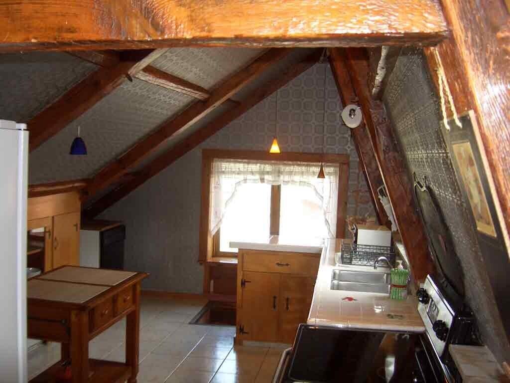 313 Hill Road Lyman, ME 04002 - Photo 14 of 37 Kitchen 2