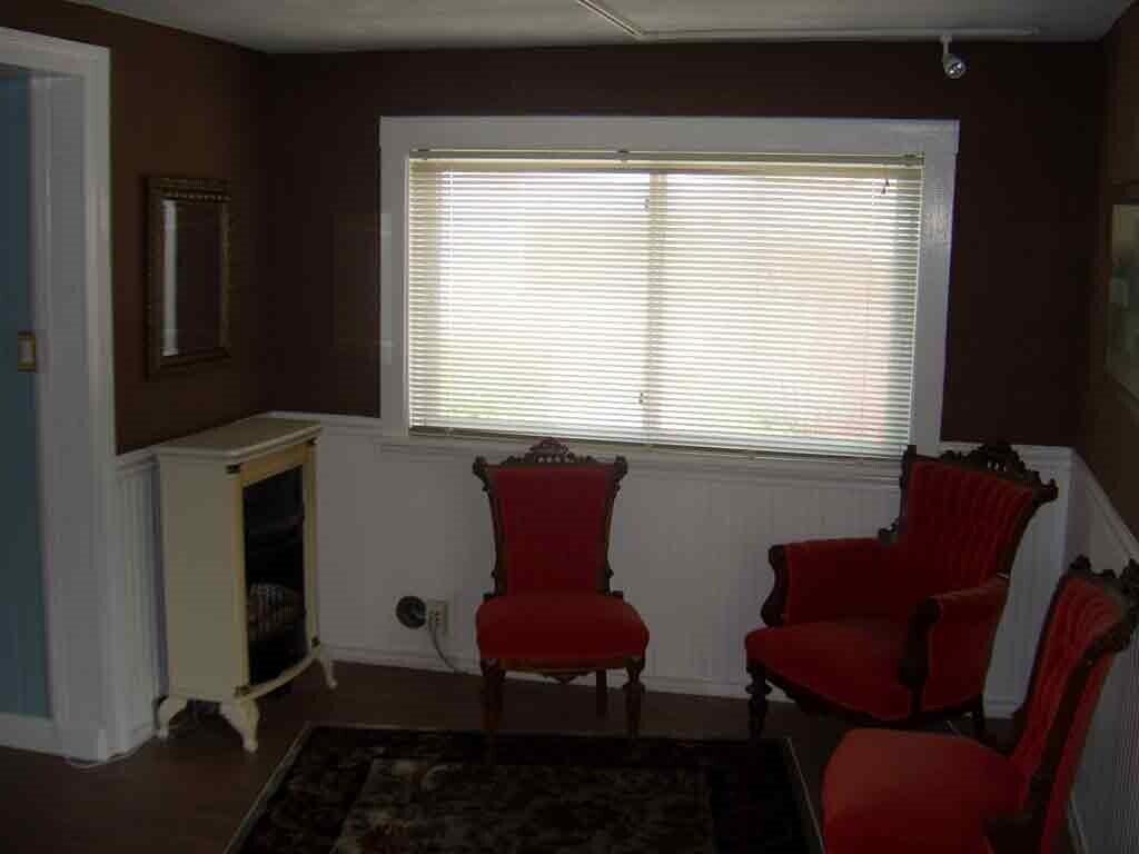 313 Hill Road Lyman, ME 04002 - Photo 15 of 37 Sitting Room