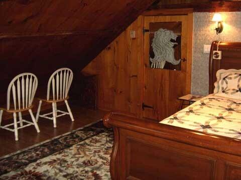 313 Hill Road Lyman, ME 04002 - Photo 17 of 37 Bedroom 1.2