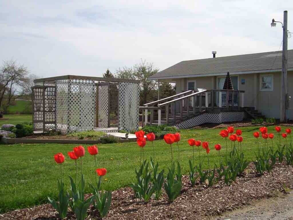 313 Hill Road Lyman, ME 04002 - Photo 20 of 37 Yard