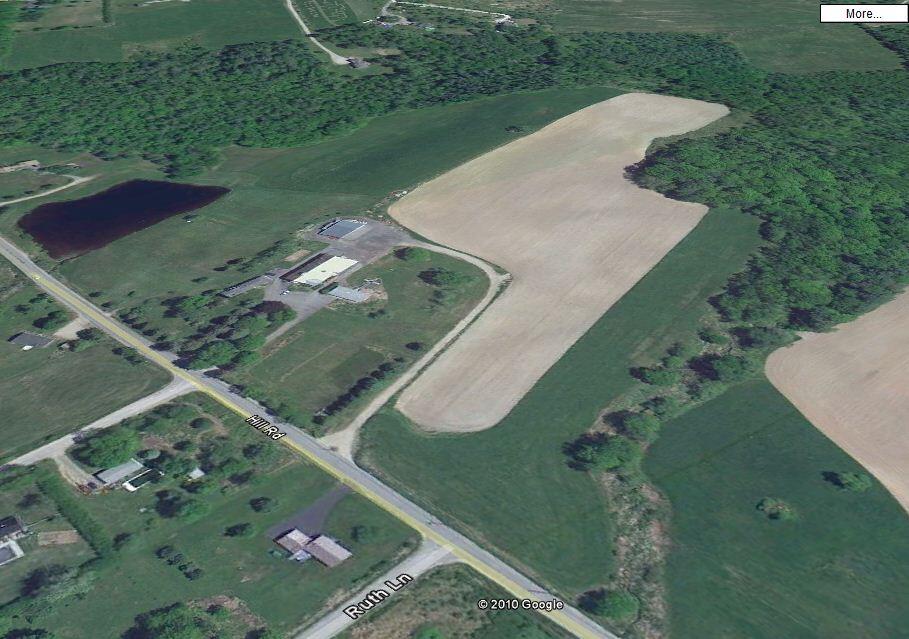 313 Hill Road Lyman, ME 04002 - Photo 2 of 37 Hill Retreat 8