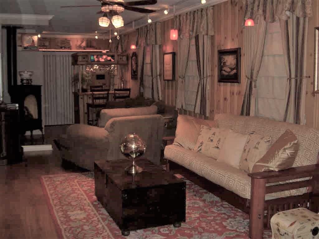 313 Hill Road Lyman, ME 04002 - Photo 21 of 37 Lving Room