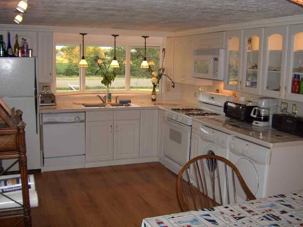 313 Hill Road Lyman, ME 04002 - Photo 23 of 37 Kitchen