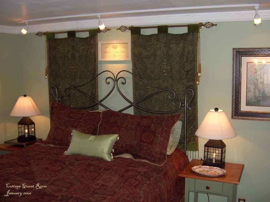 313 Hill Road Lyman, ME 04002 - Photo 25 of 37 Bedroom 1