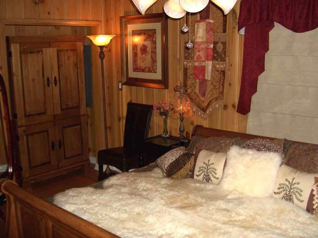 313 Hill Road Lyman, ME 04002 - Photo 26 of 37 Bedroom 2