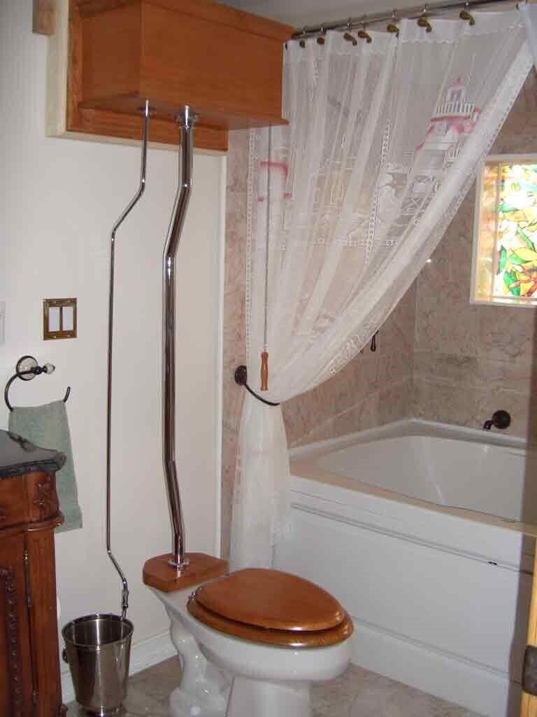 313 Hill Road Lyman, ME 04002 - Photo 27 of 37 Bath1