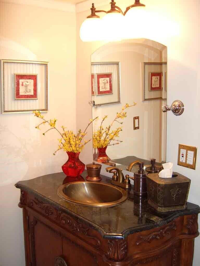 313 Hill Road Lyman, ME 04002 - Photo 28 of 37 Bath2