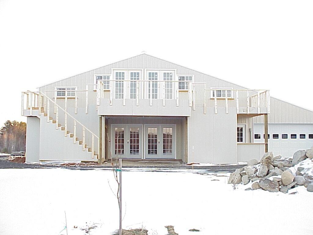 313 Hill Road Lyman, ME 04002 - Photo 30 of 37 Exterior