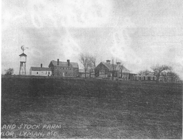 313 Hill Road Lyman, ME 04002 - Photo 3 of 37 Oldest Picture