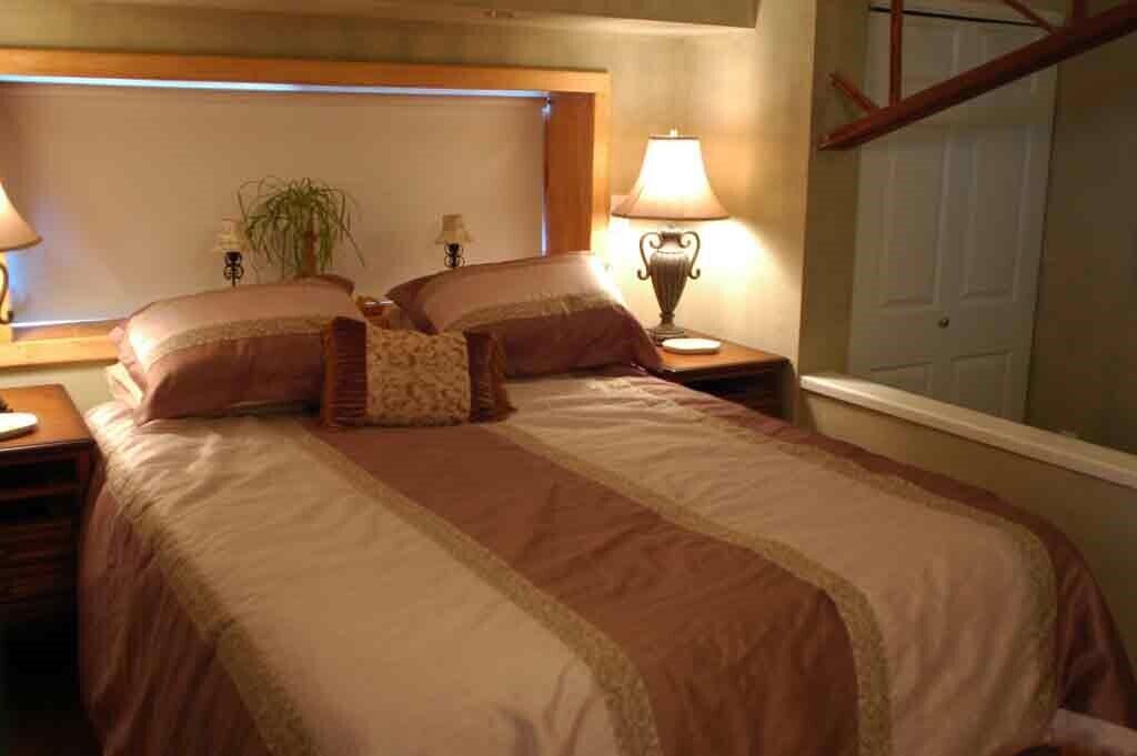 313 Hill Road Lyman, ME 04002 - Photo 36 of 37 Bedroom 2