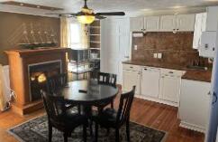 313 Hill Road Lyman, ME 04002 - Photo 6 of 37 Kitchen