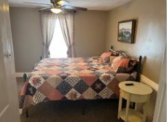 313 Hill Road Lyman, ME 04002 - Photo 7 of 37 Bedroom 1