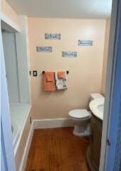 313 Hill Road Lyman, ME 04002 - Photo 8 of 37 Bath 1