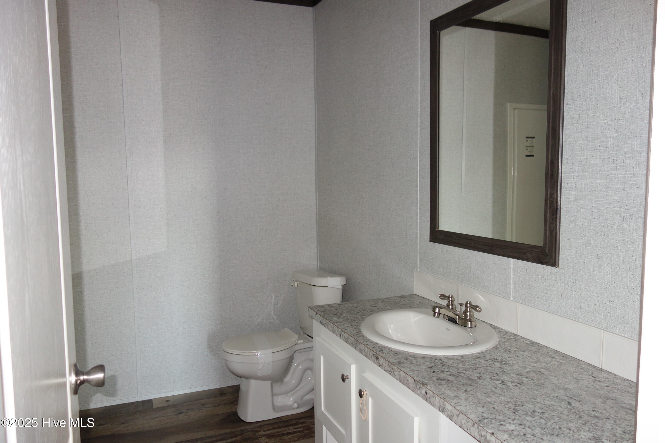 3124 Cross Street Shallotte, NC 28470 - Photo 18 of 27 Hall Bathroom