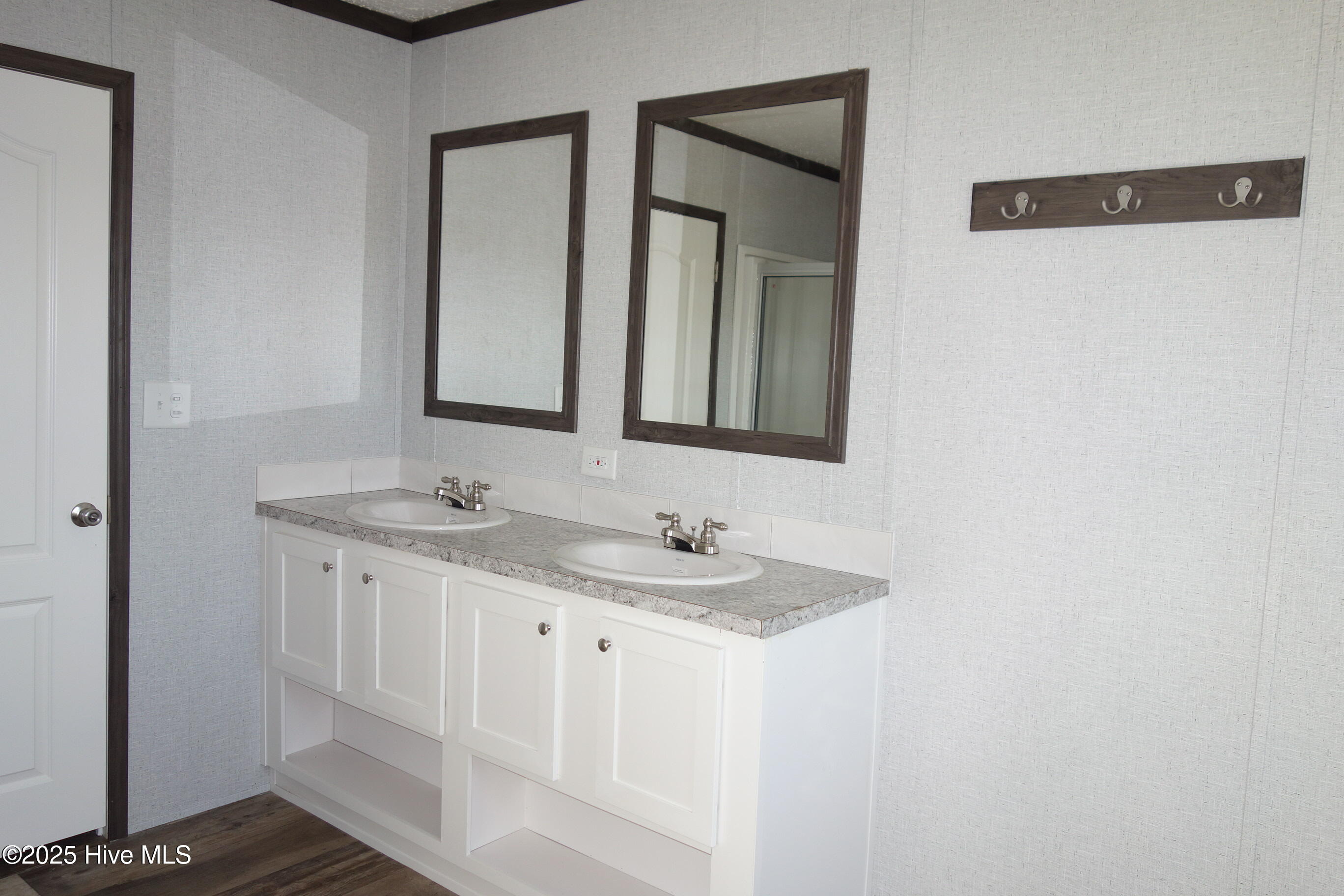 3124 Cross Street Shallotte, NC 28470 - Photo 24 of 27 Primary Bathroom Dual Vanity