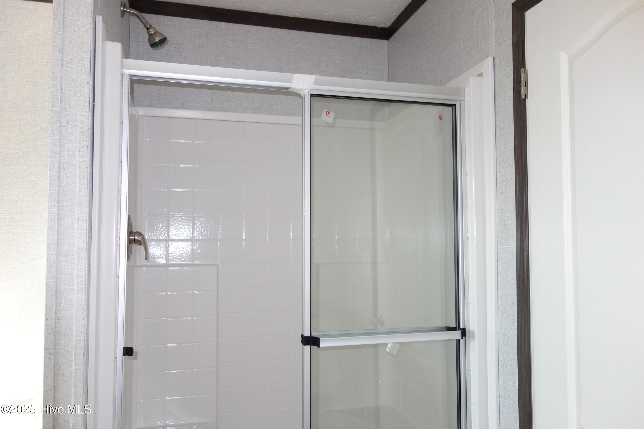 3124 Cross Street Shallotte, NC 28470 - Photo 26 of 27 Primary Bathroom Shower