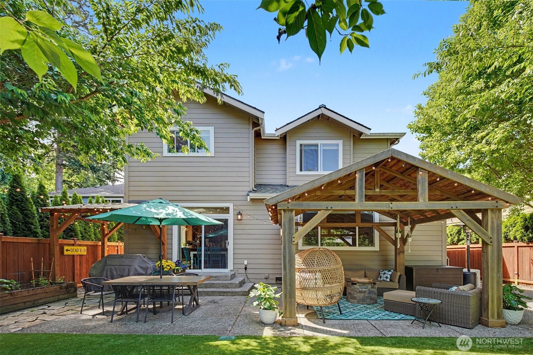 3825 164th Place Southeast Bothell, WA 98012 - Photo 26 of 27