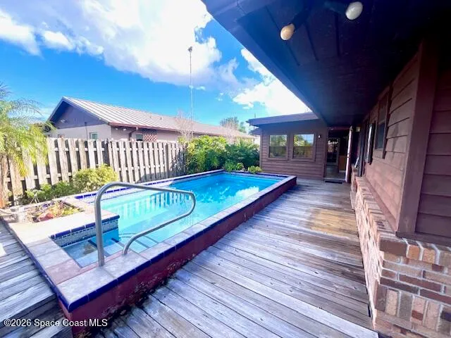 $309,000 | 565 Heather Avenue Northeast, Unit PORT 6, Palm Bay, FL 32907