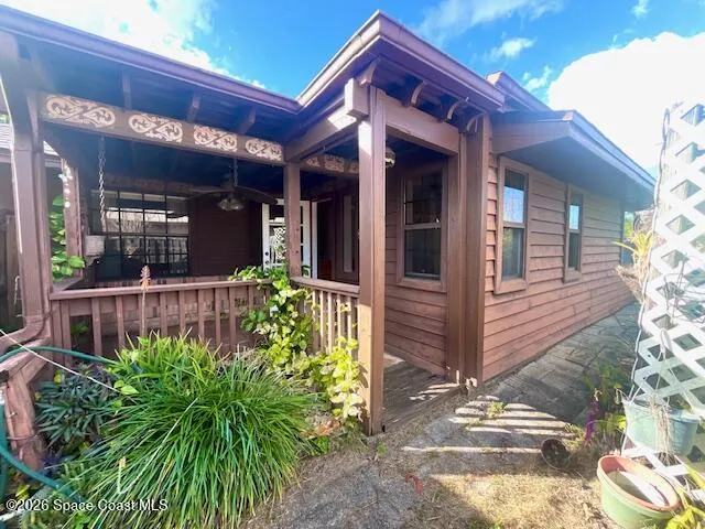 $309,000 | 565 Heather Avenue Northeast, Unit PORT 6, Palm Bay, FL 32907