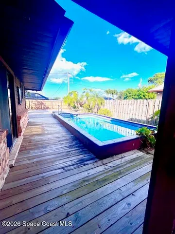 $309,000 | 565 Heather Avenue Northeast, Unit PORT 6, Palm Bay, FL 32907