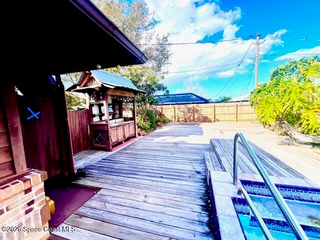 $309,000 | 565 Heather Avenue Northeast, Unit PORT 6, Palm Bay, FL 32907