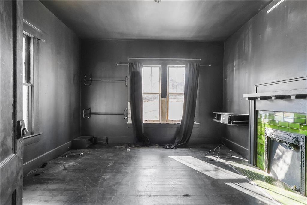 1329 Allene Avenue Southwest Atlanta, GA 30310 - Photo 9 of 20 a view of a storage & utility room