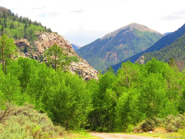 $76,000 | Lot 6295 Malcolm Road, San Luis, CO 81152