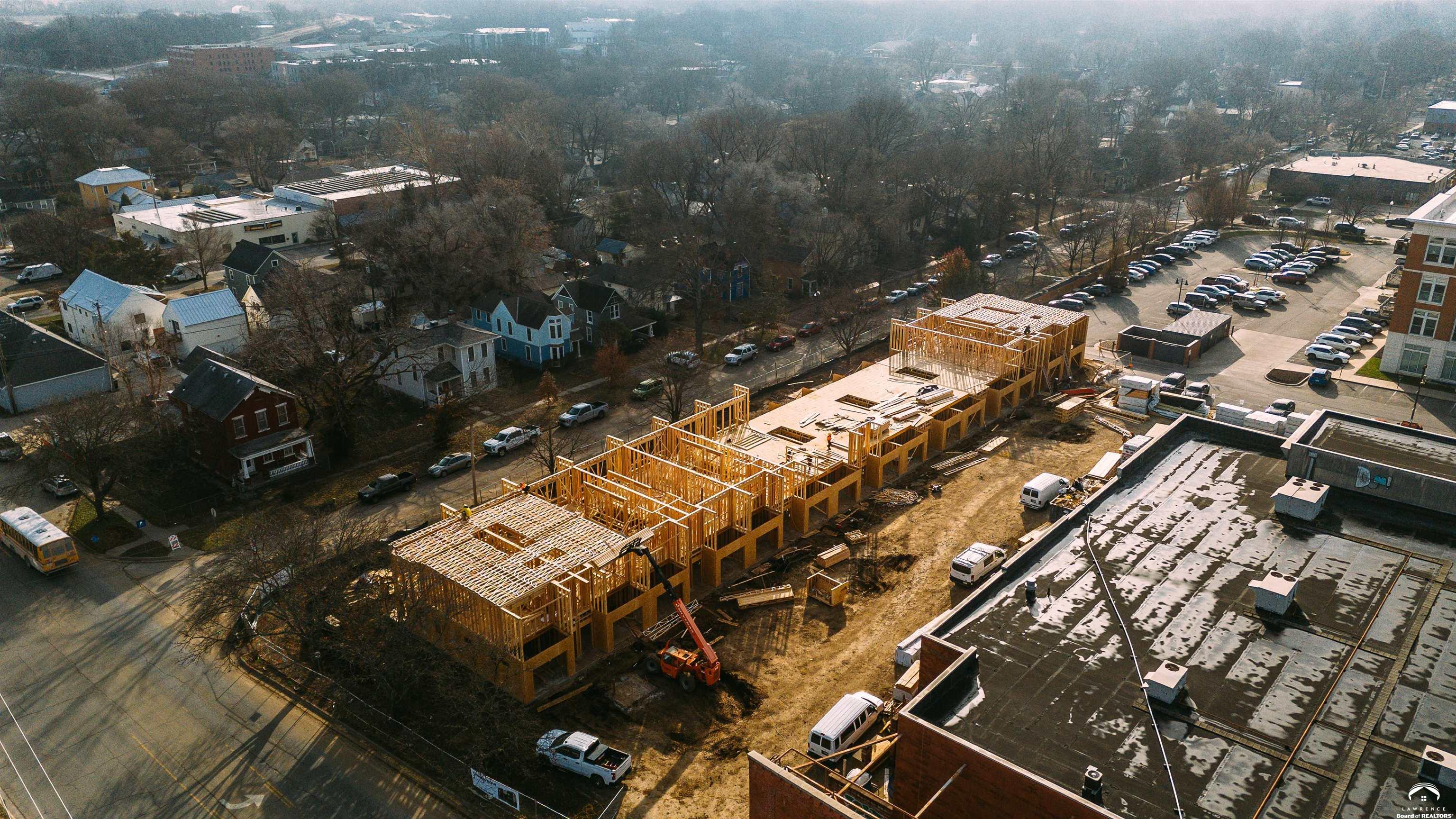 705 Rhode Island Street, Unit A Lawrence, KS 66044 - Photo 11 of 23