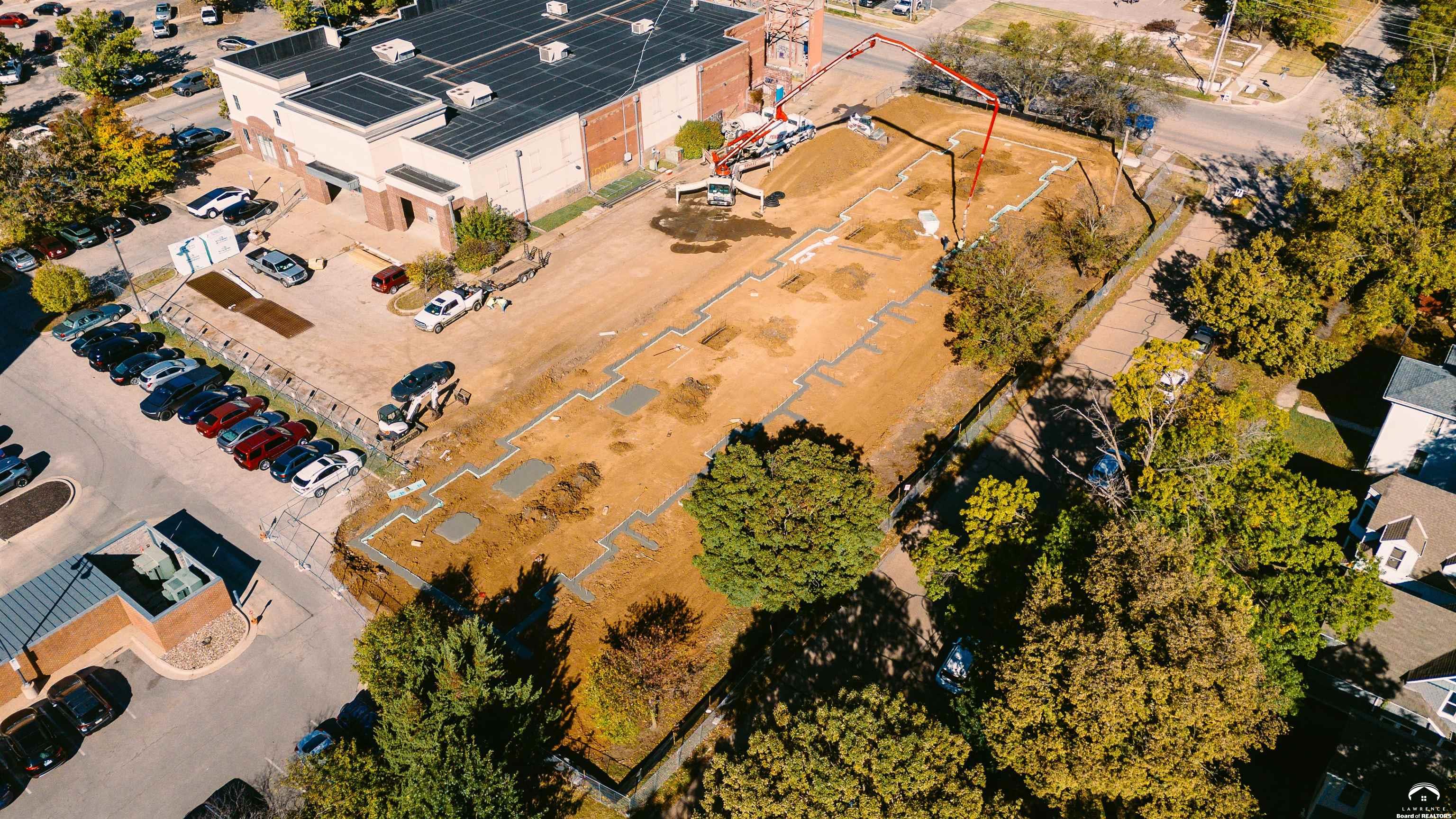 705 Rhode Island Street, Unit A Lawrence, KS 66044 - Photo 16 of 23