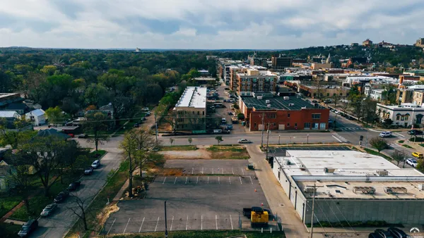 $664,000 | 705 Rhode Island Street, Unit A, Lawrence, KS 66044