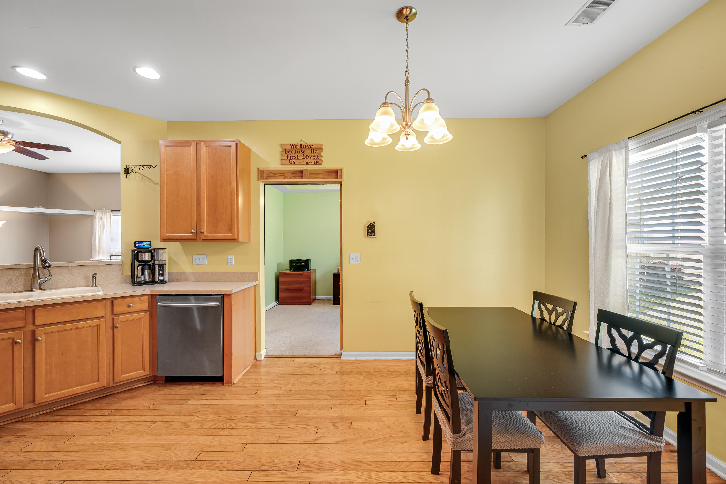 9604 River Ridge Drive Summerville, SC 29485 - Photo 11 of 23 MOD_0554