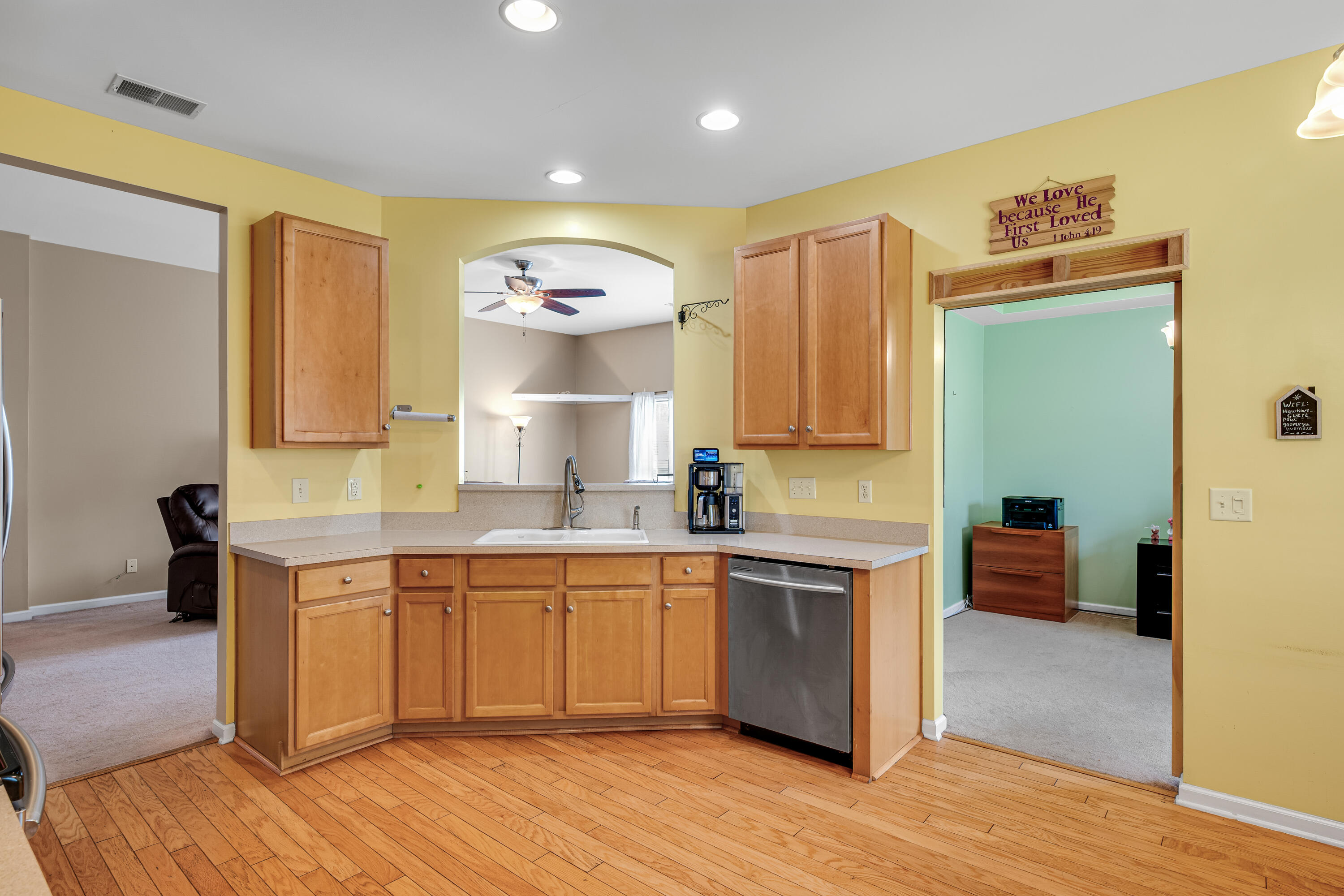 9604 River Ridge Drive Summerville, SC 29485 - Photo 12 of 23 MOD_0557