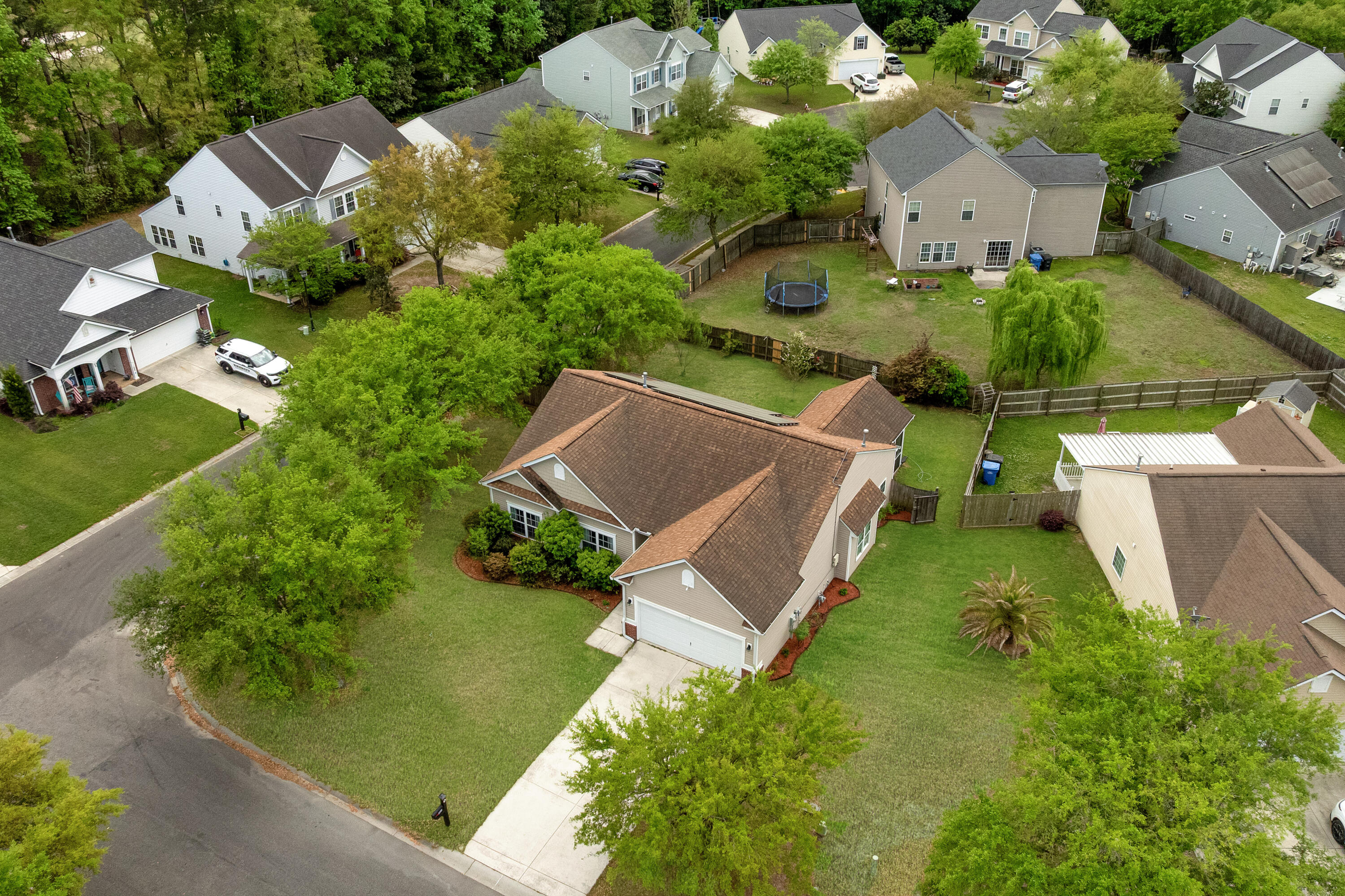9604 River Ridge Drive Summerville, SC 29485 - Photo 3 of 23 DJI_0977-2-Edit