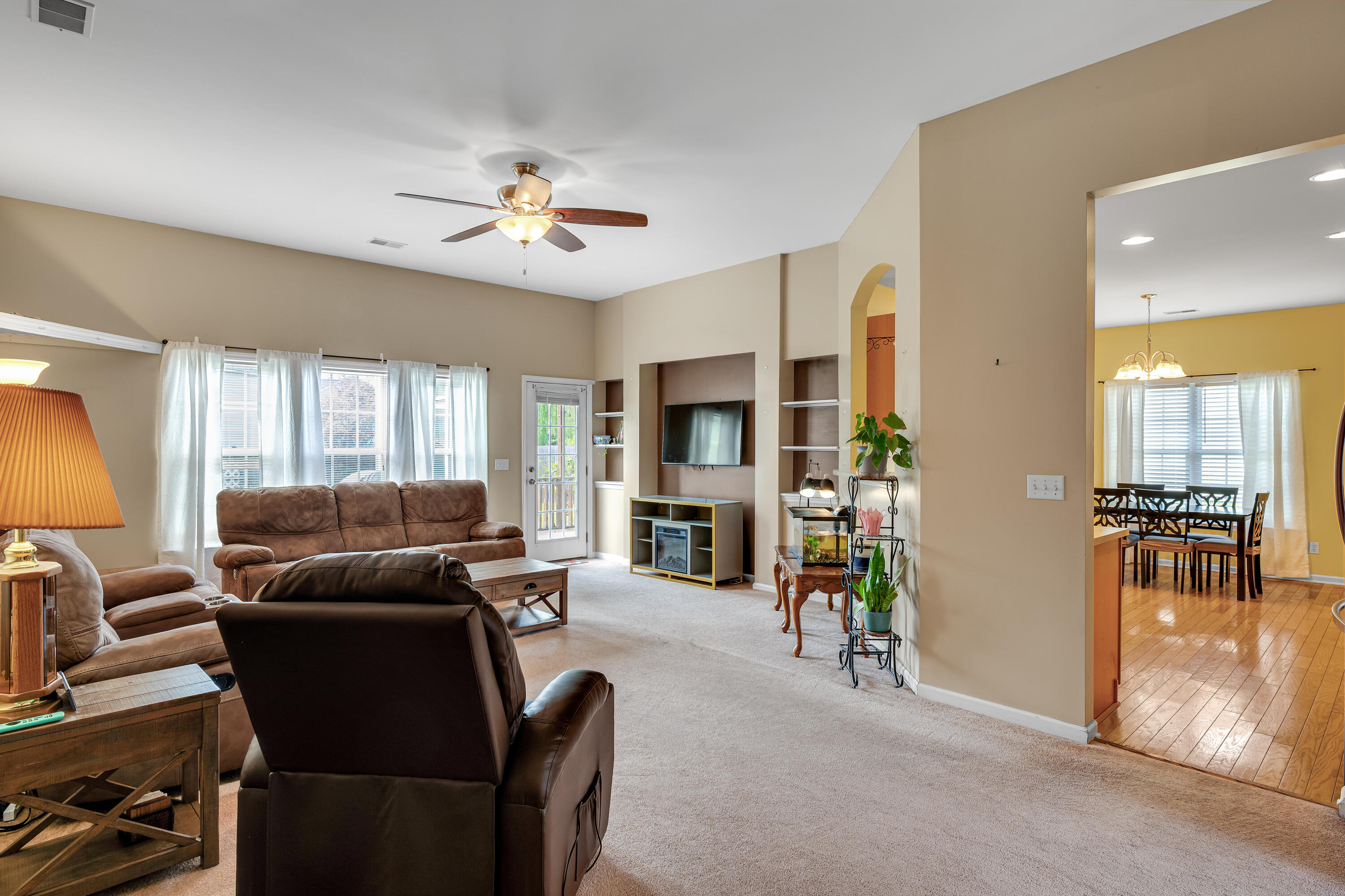 9604 River Ridge Drive Summerville, SC 29485 - Photo 6 of 23 MOD_0533