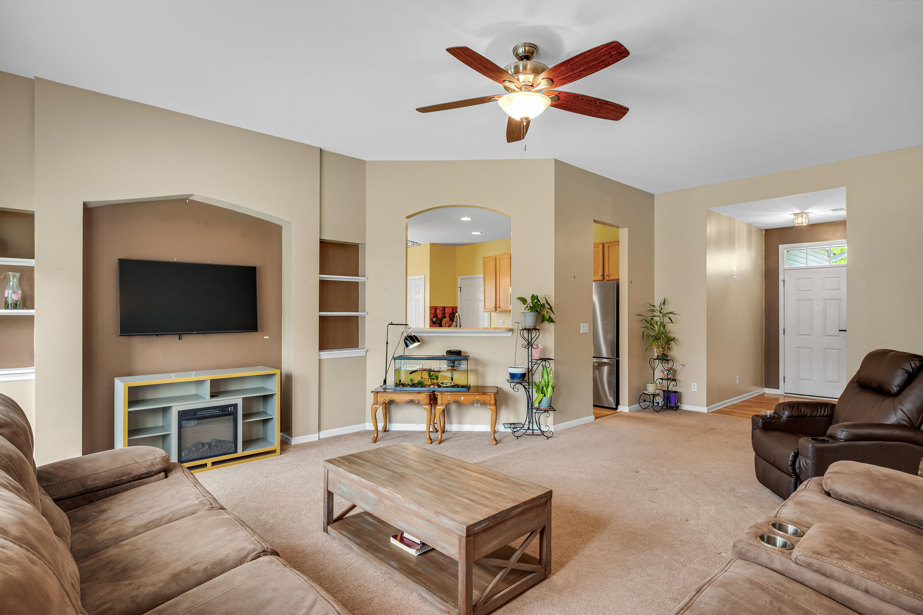 9604 River Ridge Drive Summerville, SC 29485 - Photo 7 of 23 MOD_0542