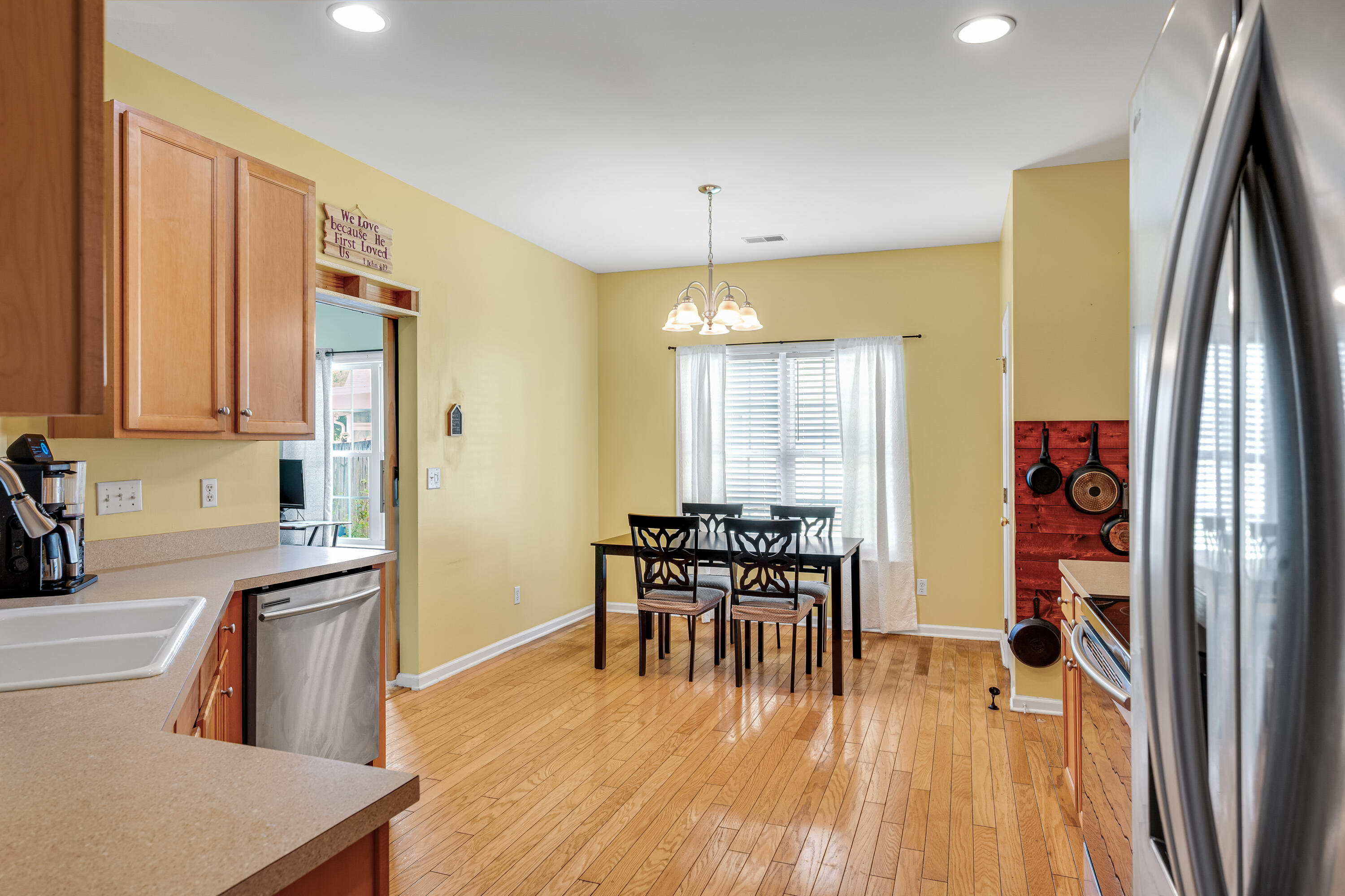 9604 River Ridge Drive Summerville, SC 29485 - Photo 9 of 23 MOD_0548